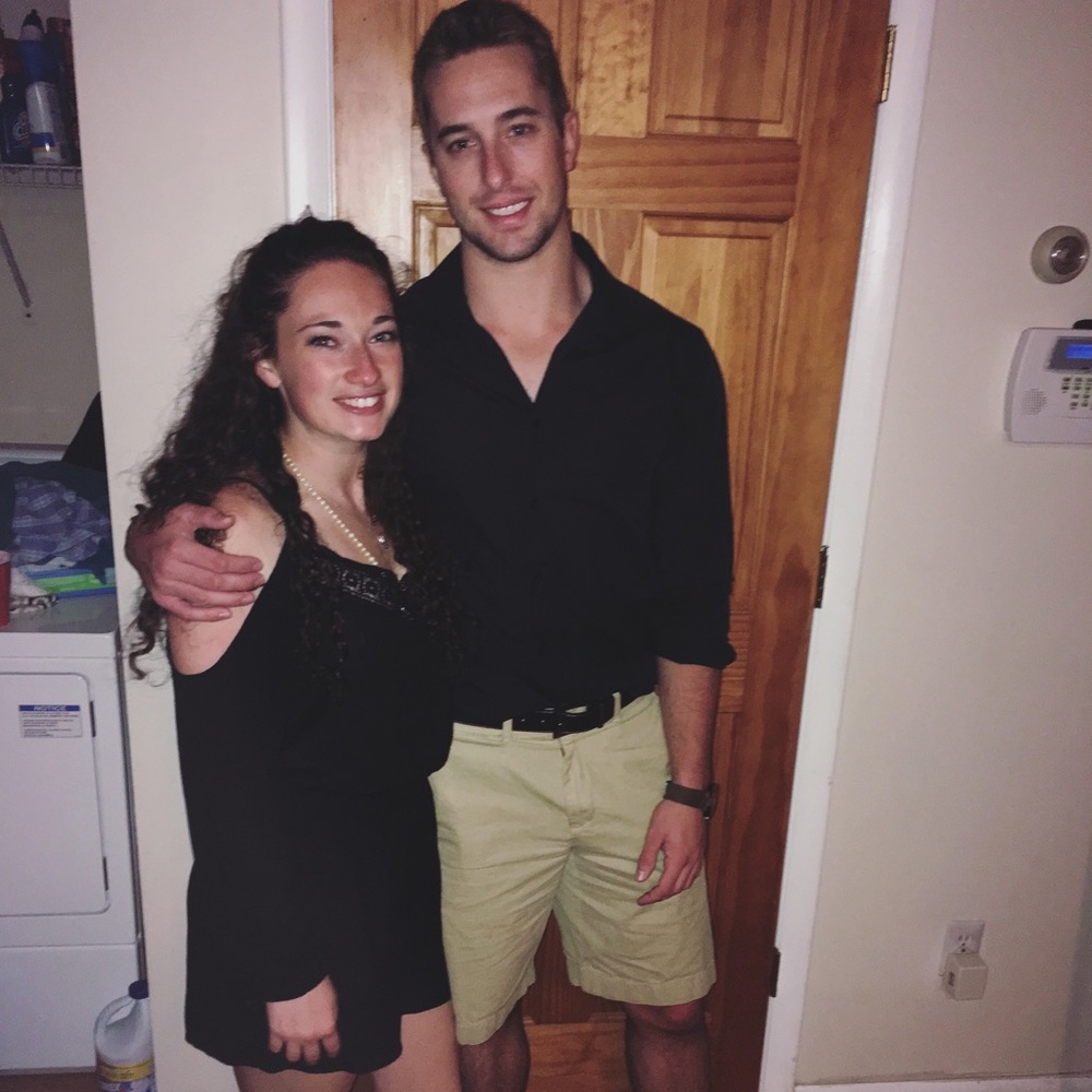 Meet your Posher, Alex